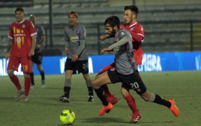 Coppa Italia: l’Alessandria ai rigori vola ai quarti di finale