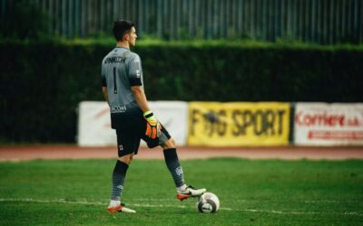 Vettore: “Salvate il portiere Vannucchi: è giovane e bravo!”