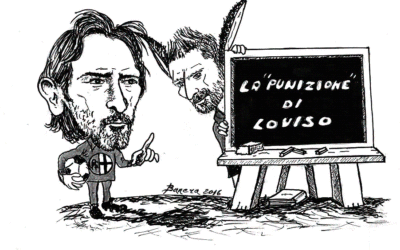 I Grigi in punta di matita