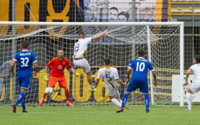 La Viterbese umilia le big europee. Il motivo è incredibile