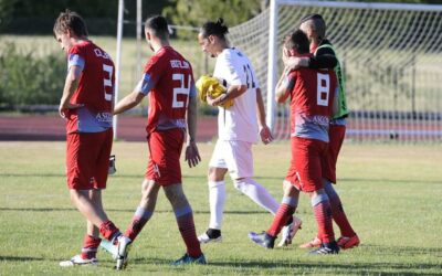 Senza idee e metodo si finisce in questa maniera