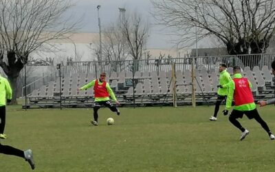 Il calcio si ferma sino al 3 aprile