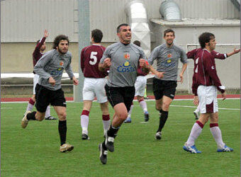 A “L’Orso in diretta” l’ex capitano Zappella, che ha giocato anche in Giappone