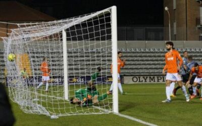 Definite le semifinali della Coppa Italia