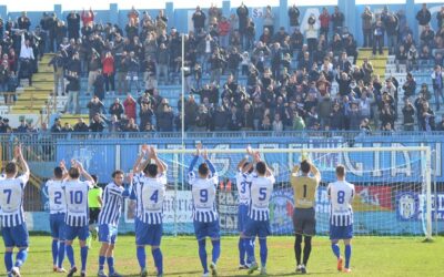 Serie C, solo la passione tra ansie, paure, penalizzazioni e fallimenti