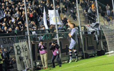 Doppietta di Rantier, e quinta vittoria di fila
