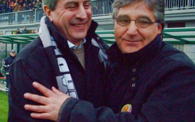 “Mi dà profondamente fastidio essere considerato un allenatore da serie D”