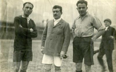 I colori grigio, rosso e blu sulla tavolozza di pittori famosi