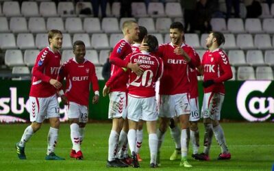 Simone Branca direttamente dalla Danimarca