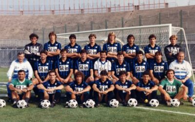 Quando l’Atalanta di Mondonico andò alla conquista dell’Europa