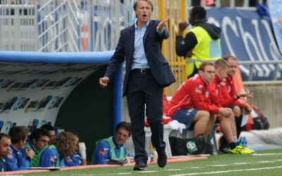 Quando Tesser provò a riprendersi Gonzalez