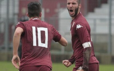 Matteo Fissore riparte da Alessandria