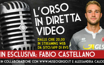 “L’Orso in diretta”, guarda la replica della puntata di giovedì 14 novembre 2019