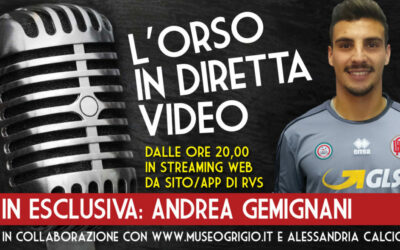“L’Orso in diretta”, guarda la replica della puntata di giovedì 7 marzo 2019