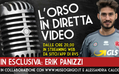 “L’Orso in diretta”, guarda la replica della puntata di giovedì 14 febbraio 2019