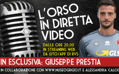 “L’Orso in diretta”, guarda la replica della puntata di giovedì 7 febbraio 2019