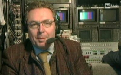 Calcagno e Dotto hanno raccontato in diretta le imprese dei Grigi