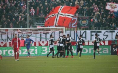 La Juventus U23 stupisce tutti e vince a Monza