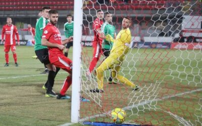 Ritorna a vincere il Monza, non molla il Renate