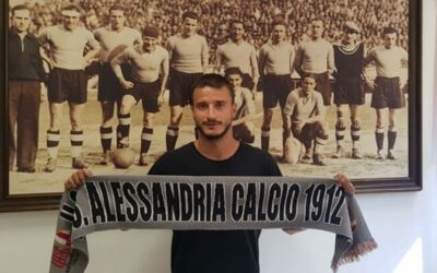 Casarini: i Grigi si aggiudicano un giocatore di esperienza e qualità