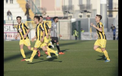 La Viterbese fa a pezzi l’Alessandria. Ma cosa sta succedendo?