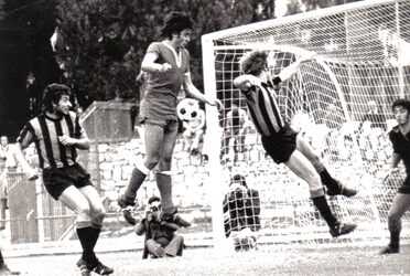 L’approfondimento su Di Prospero e le parole di Califano