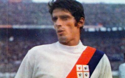 Il “Domingo” che ha sempre reso la vita difficile ai Grigi