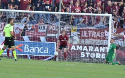 Il Monza non si ferma più. Vittoria esterna della JuveU23