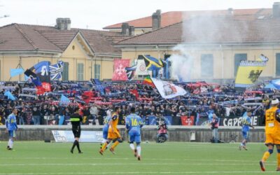 La Serie C tra playoff e playout. Tonfo del Monza, vince la Lucchese