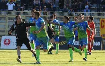 Playoff, fuori il Monza e il Catanzaro