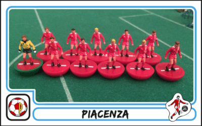 Alessandria-Piacenza e quella lontana volta con le autoblindo