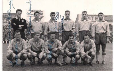 L’ Alessandria in Europa: la Coppa delle Alpi