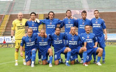 I nostri avversari, il Cittadella