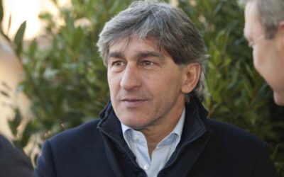 A “L’Orso in diretta” con “Nanu” Galderisi a parlare non solo di Grigi