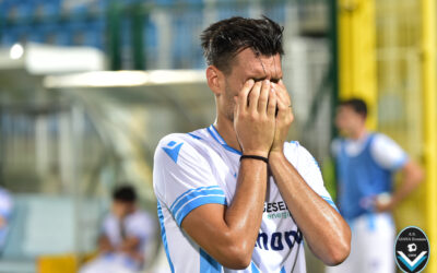 Serie C, playout: in D Pianese e Giana