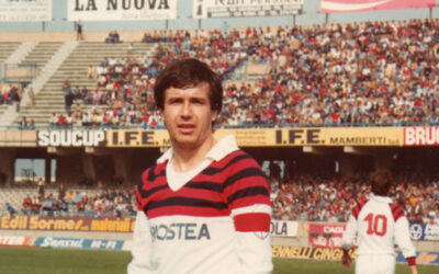 L’ultima zampata: «Un mio gol eliminò la Juve in Coppa Italia»