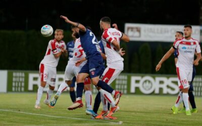 Alla Ternana basta l’1-1 col Catania, Triestina corsara contro il Sudtirol