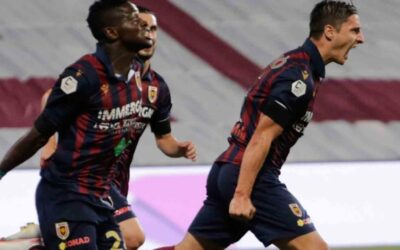 Reggiana-Bari per un posto in paradiso