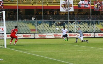 De Zerbi si aspettava un’altra Alessandria