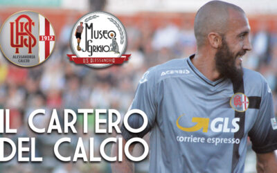 “Il cartero del calcio” è il docu-video di “Museo Grigio” su Pablo Andres Gonzalez