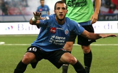 Calciomercato. L’identikit della punta mancante: Gonzalez o Ardemagni?