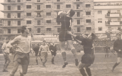 Tra Cosenza e Alessandria gli unici precedenti risalgono agli anni Sessanta