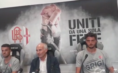 Tentoni e Prestia tasselli importanti