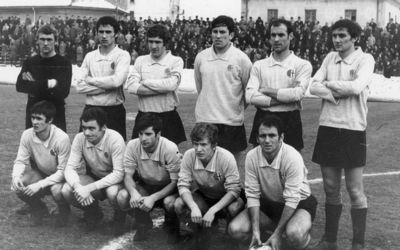 Mi ritorni in mente… Gaetano Legnaro, l’uomo che poi fece il record con l’Ascoli