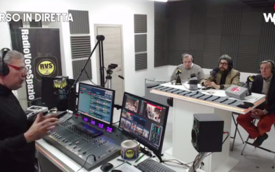 “L’Orso in diretta”, guarda la replica della puntata di giovedì 17 gennaio 2019