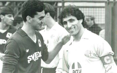 Sabato, dal tic toc in campo al tic tac dell’orologio