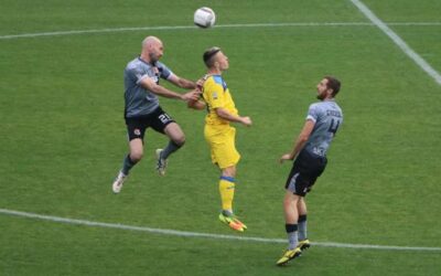 L’Alessandria torna a vincere: tutto merito del “devastante” Gonzalez