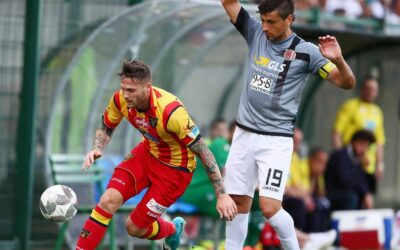 Il “Chino” Sosa: “I tifosi grigi mi odiano e amano invece quei giocatori che avevano più presenze ai compleanni degli stessi tifosi che in campo”