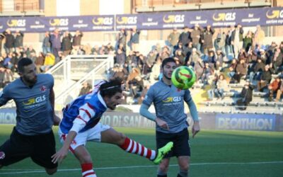 Prova di carattere dell’Alessandria: in dieci stringe i denti e batte il Gavorrano