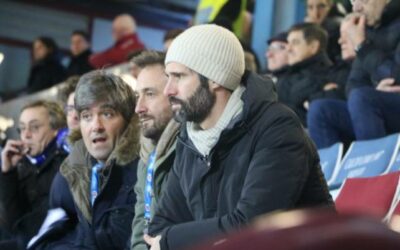 Luca Di Masi: “Ritroviamo la fame. Col Tuttocuoio vale quattro punti”